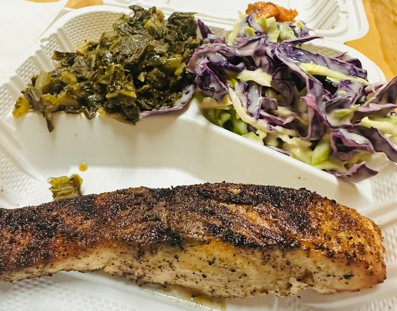 15 Washington Soul Food Restaurants Locals Love Too Much To Publicize - Decor Hint Soulful Dishes