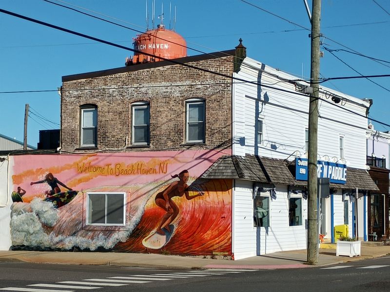 New Jersey Shore Towns Overwhelmed By Bigger-Than-Ever Tourist Crowds - Decor Hint Beach Haven