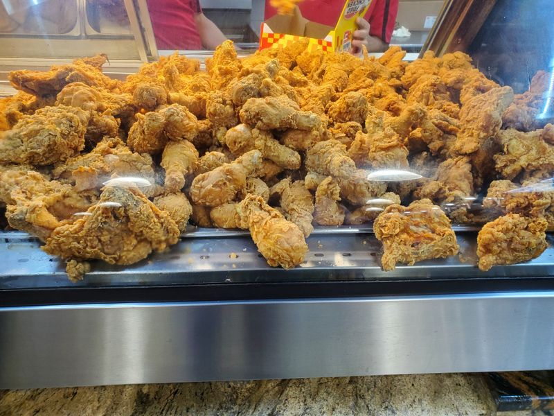 Brothers Food Mart (Brothers Fried Chicken)