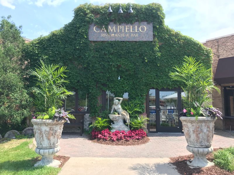 Minnesota Italian Restaurants Bringing Old-World Flavor To Every Bite - Decor Hint Campiello