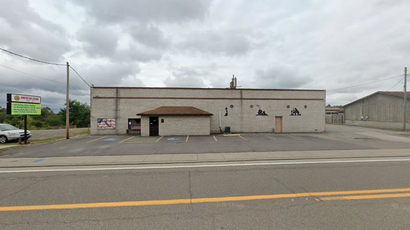 American Legion Post No. 10 Fish Fry