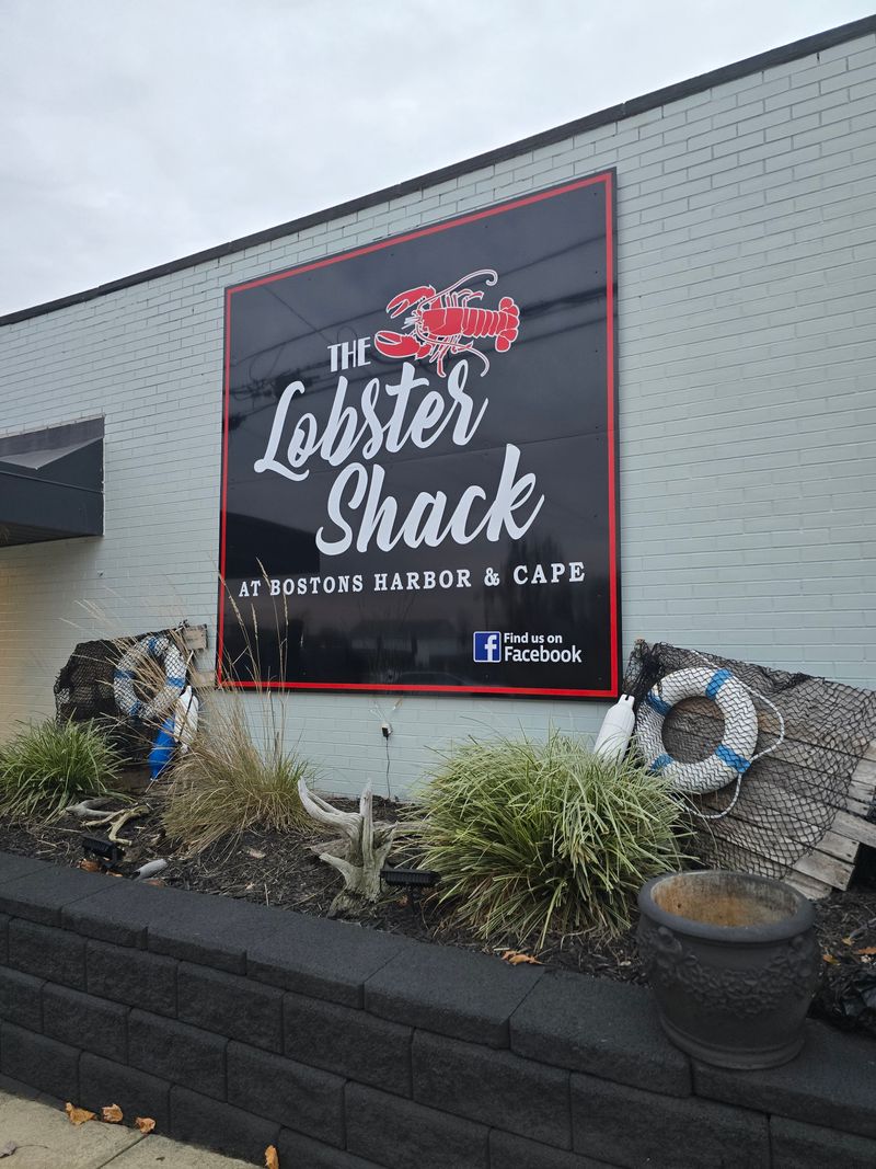 14 Pennsylvania Lobster Roll Shacks Serving Serious Coastal Flavor - Decor Hint Lobster Shack At Bostons Harbor & Cape