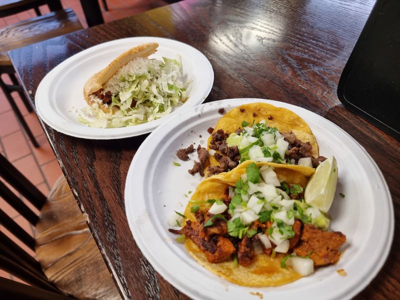 Cilantro's Mexican Grill