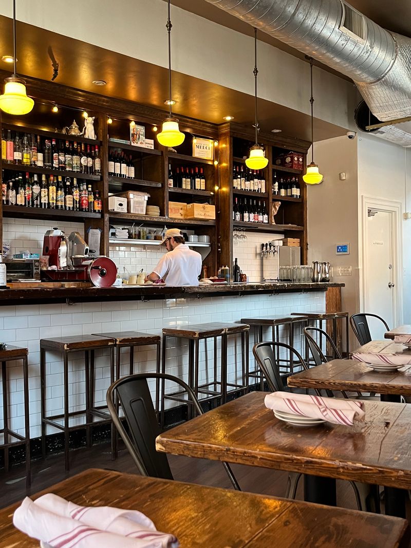 13 Italian Dining Secrets Massachusetts Locals Can't Keep To Themselves - Decor Hint Coppa