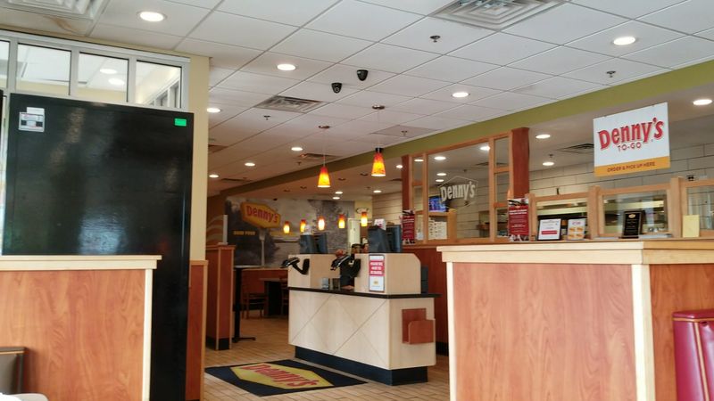 These 14 California Breakfast Buffets Serve The Same Comfort Classics Your Grandparents Loved - Decor Hint Denny's Grand Slam Breakfast Bar