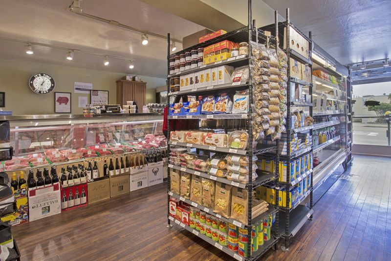 7 California Spots Where Meat Lovers Go All-In On Quality - Decor Hint Guerra Quality Meats, San Francisco