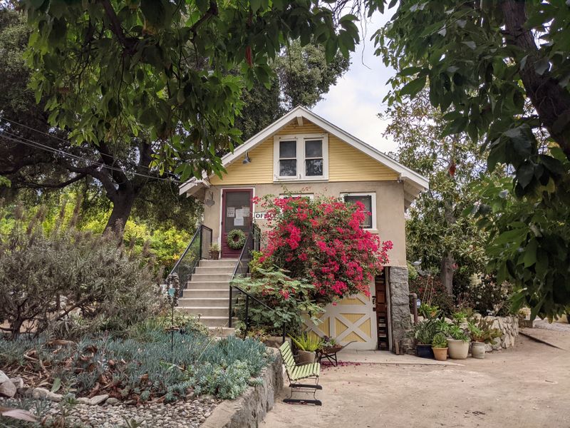 E. Waldo Ward & Son Marmalades