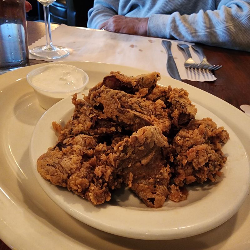 Colonnade Restaurant