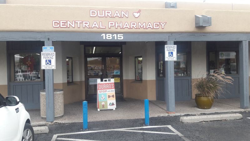 Green Chile Restaurants In New Mexico Locals Swear By - Decor Hint Duran Central Pharmacy