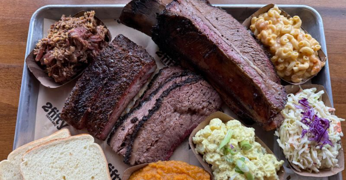 Maryland BBQ Joints Keeping Traditional Smoking Alive - Decor Hint