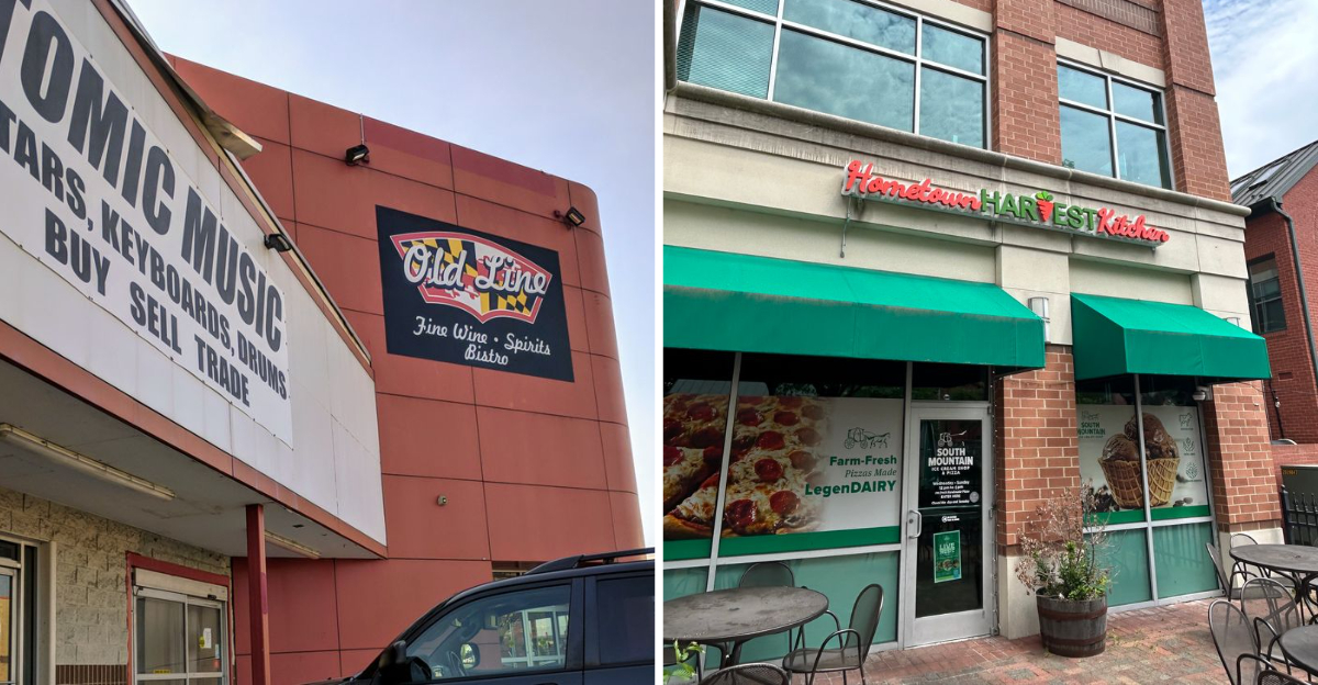 Maryland Butchers Keeping Local Traditions Alive With Fresh Flavorful Cuts - Decor Hint