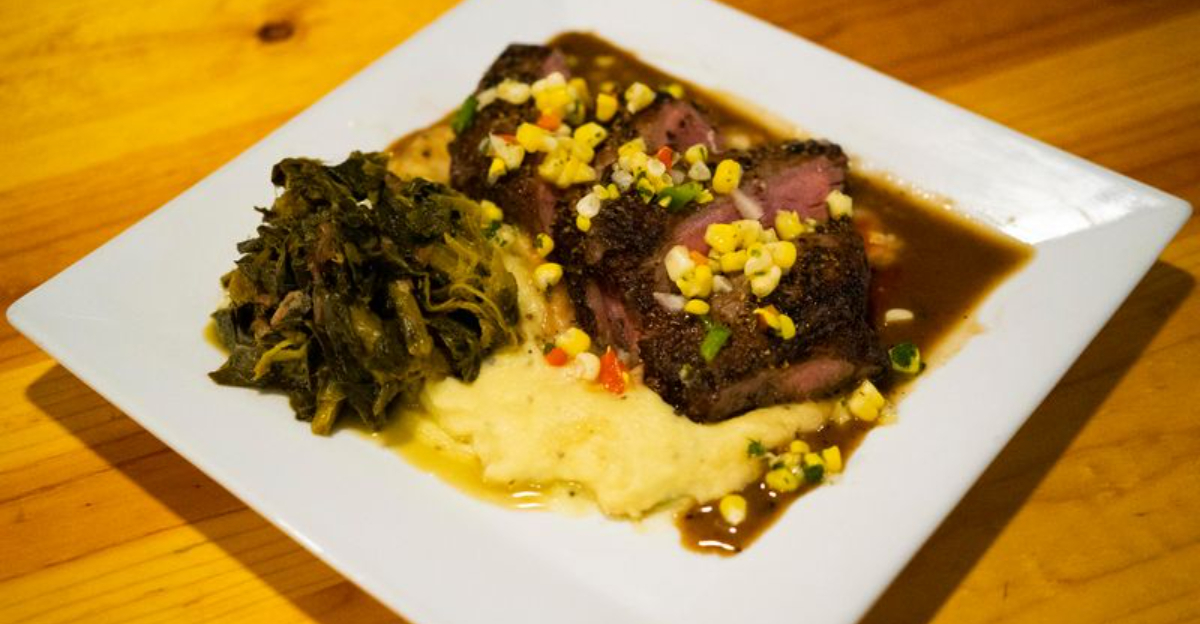 Maryland Comfort Food Havens Where Tradition Still Rules - Decor Hint