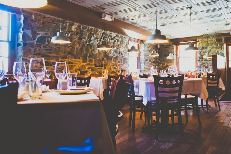 10 Maryland Plates Of Pork Tenderloin Every Local Knows - Decor Hint Peach And Thyme Glazed Pork Tenderloin At Birroteca