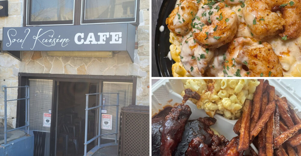 Maryland Soul Food Treasure Where Every Bite Feels Like Home - Decor Hint