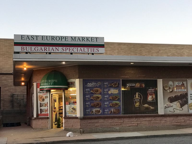 10 Colorado Pierogi Spots Loved By Locals, Hiding In Plain Sight - Decor Hint European Gusto Market & Cafe