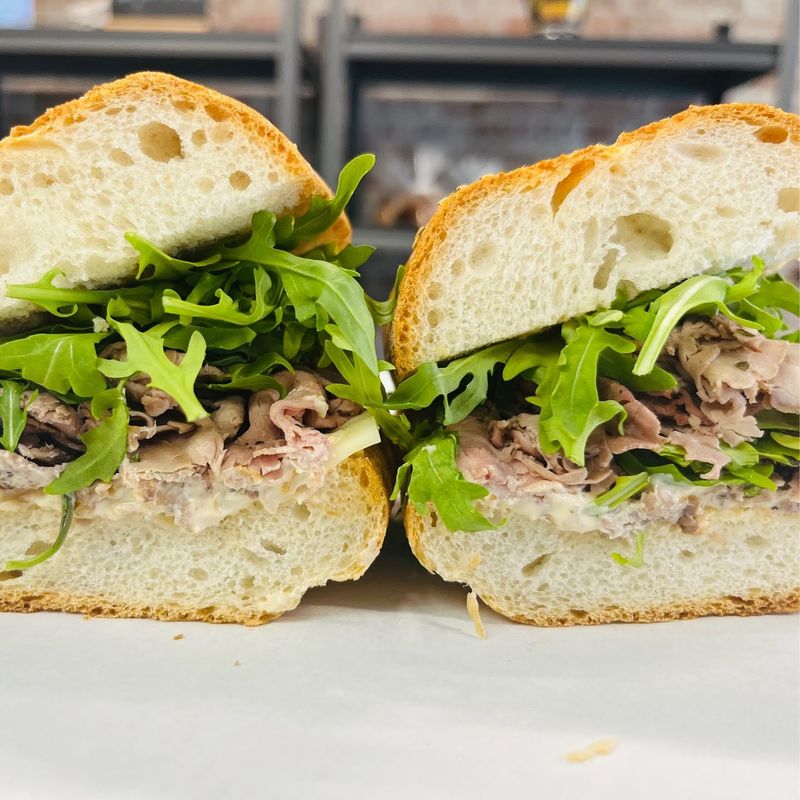 Tripi Italian Specialties