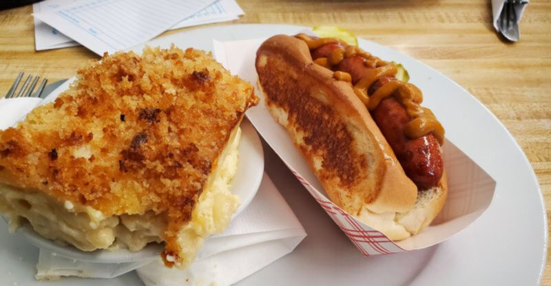 Massachusetts Hot Dog Stands Serving Iconic Regional Twists You’ll Crave Again