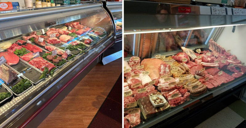 Massachusetts Meat Markets Where Quality Comes First Every Time