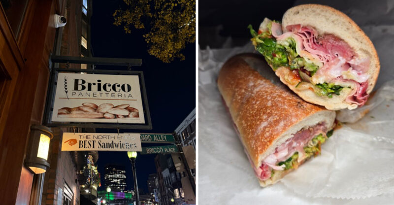 Massachusetts’ Most Legendary Italian Sub Shops That Take Stacked To A New Level