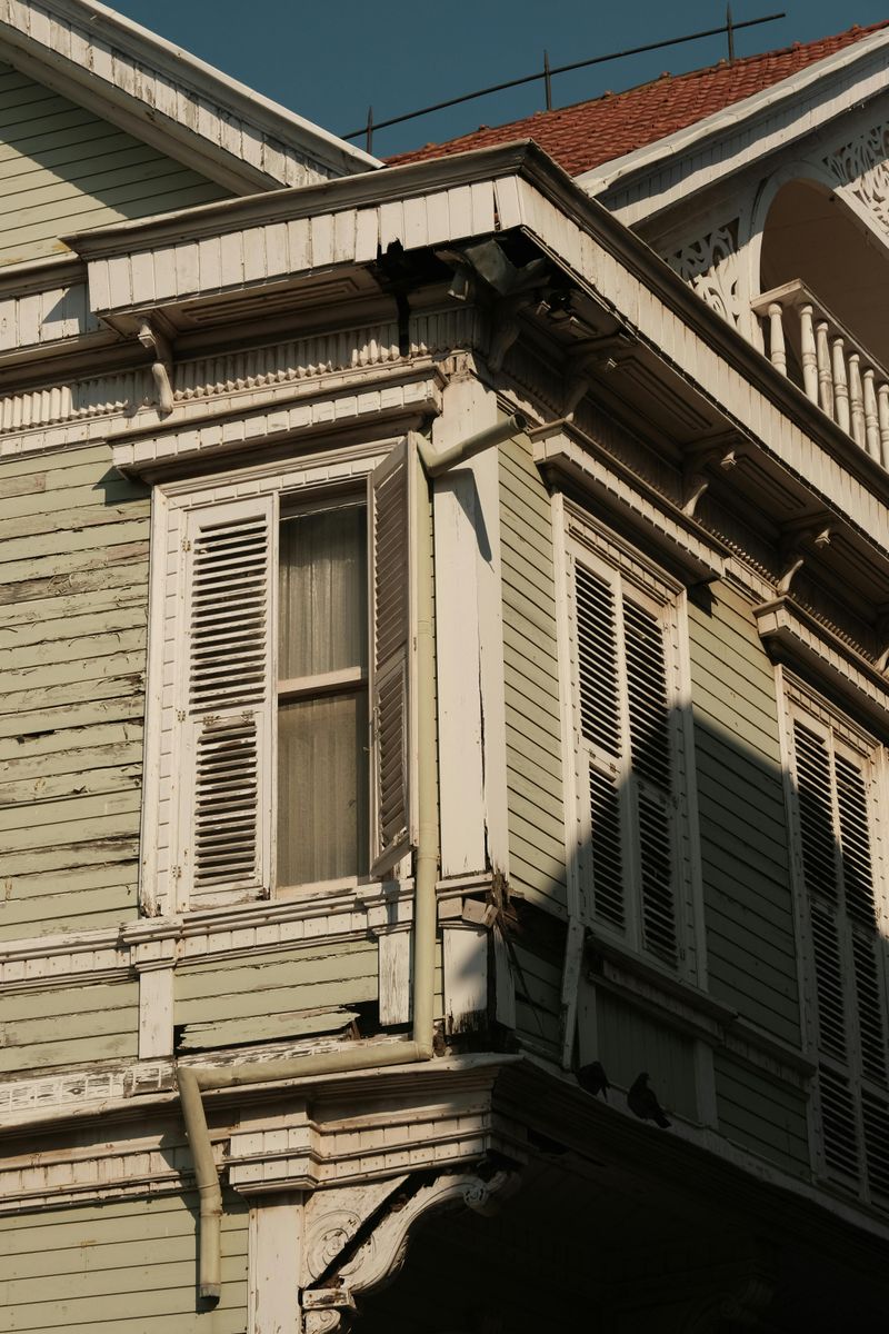 12 Home Design Trends North Carolina Homeowners Are Finally Moving Away From - Decor Hint Faux Architectural Details