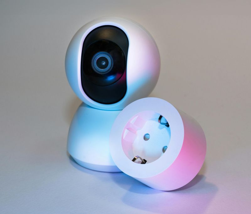 Smart Home Surveillance Without Consent