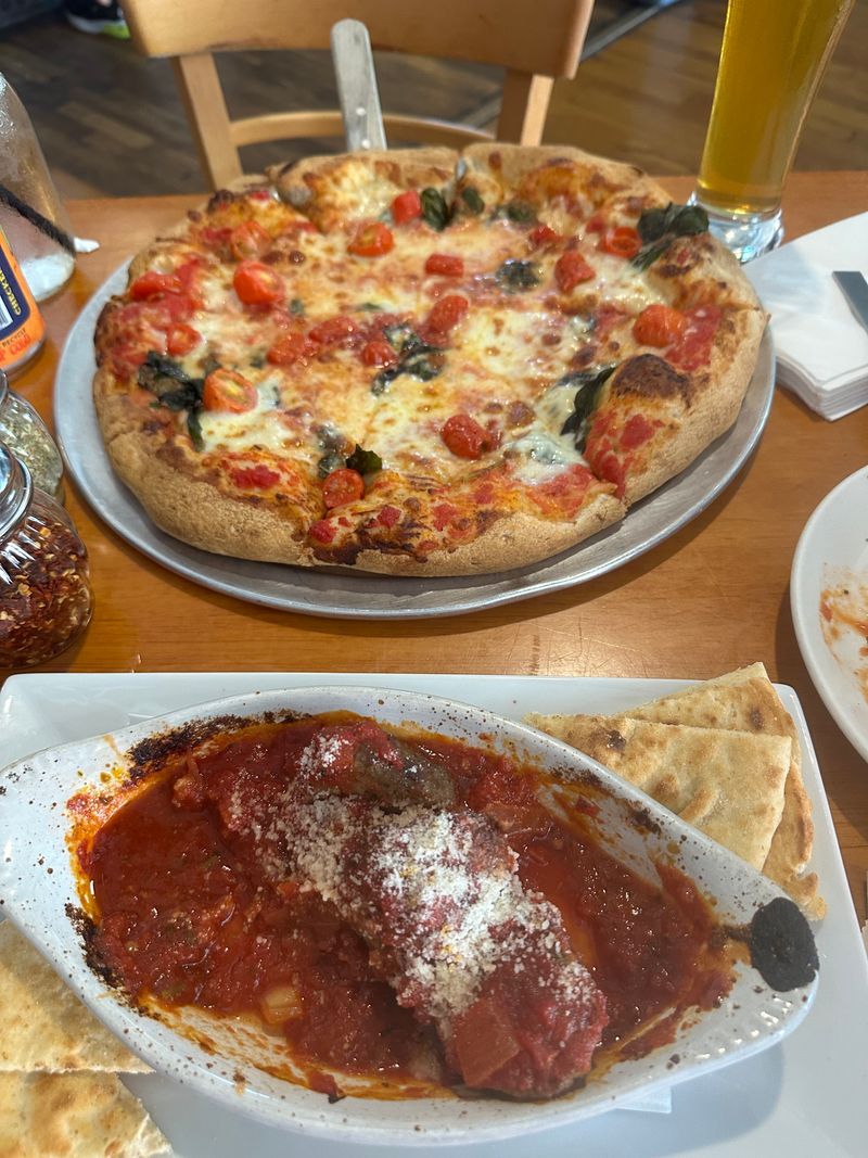 Zella’s Pizzeria