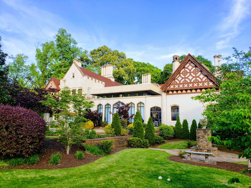 Callanwolde Fine Arts Center Offers Cultural Enrichment