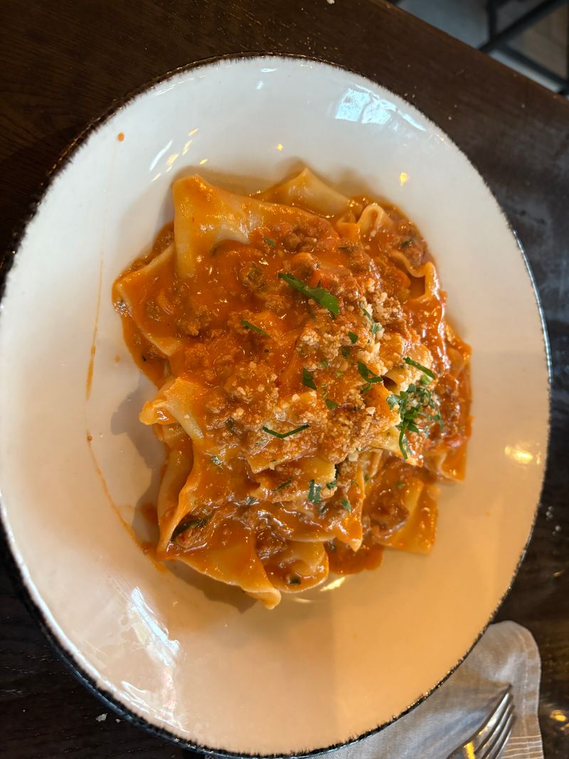 13 Hole-In-The-Wall Italian Restaurants In Tennessee Only Locals Know About - Decor Hint Culaccino Italian Restaurant + Bar