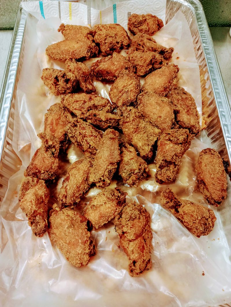 Wisconsin's Best Fried Catfish Joints With Southern Soul - Decor Hint SmashhTyme Southern Kitchen LLC