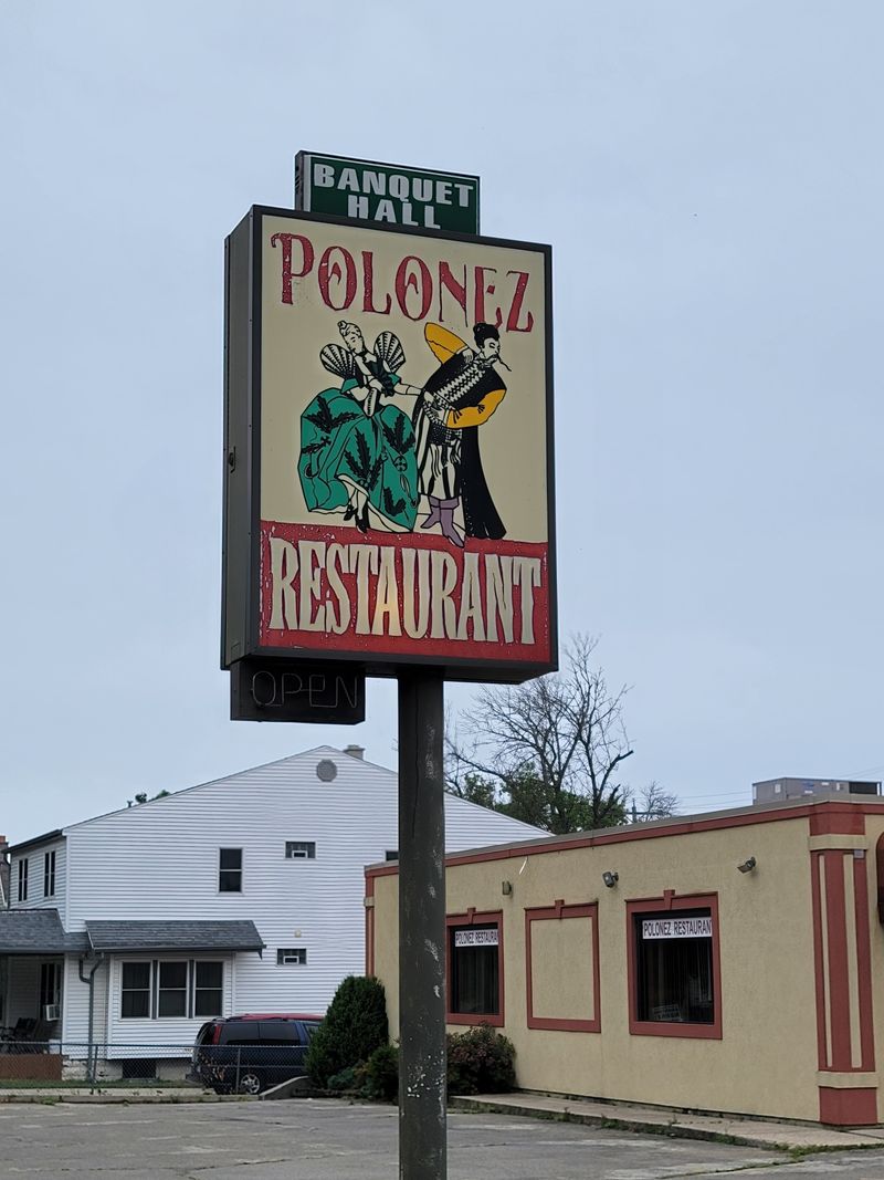Polonez Restaurant
