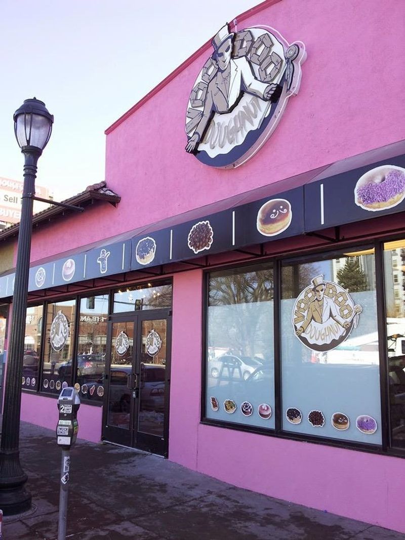 15 Mississippi Restaurants That Prove The Best Food Never Lasts All Night - Decor Hint The Donut Shop