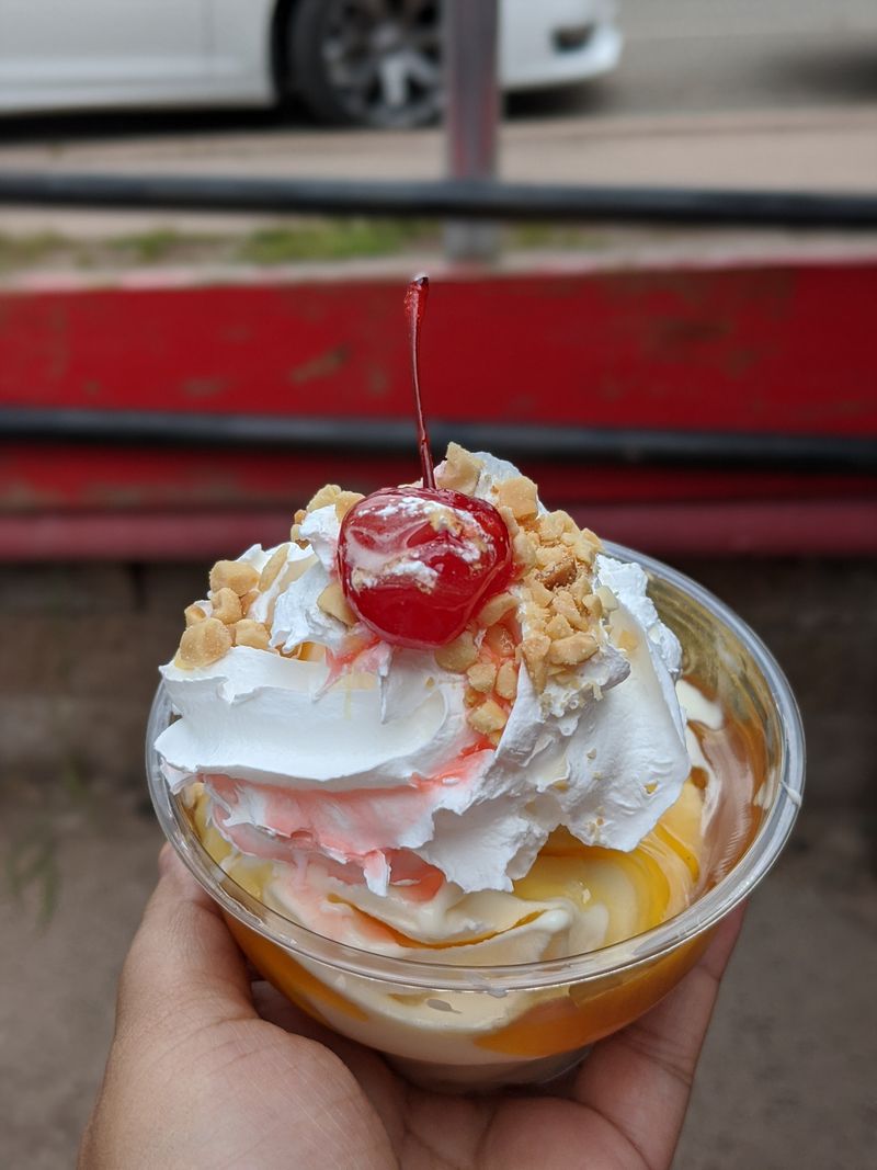 16 Tennessee Ice Cream Stops So Good Not Even Winter Slows Them Down - Decor Hint The Dairy Barn