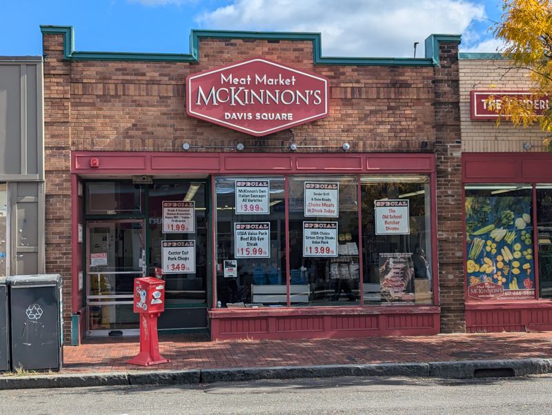 Massachusetts Meat Markets Where Quality Comes First Every Time - Decor Hint McKinnon's Meat Market