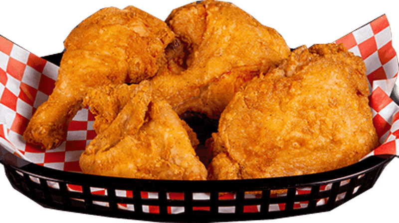 14 Florida Soul Food Buffets Worth The Trip For Authentic Southern Taste - Decor Hint Roscoe's Food For The Soul