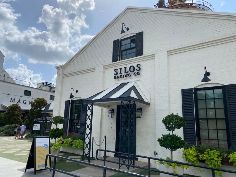 Magnolia Market Holiday Open House