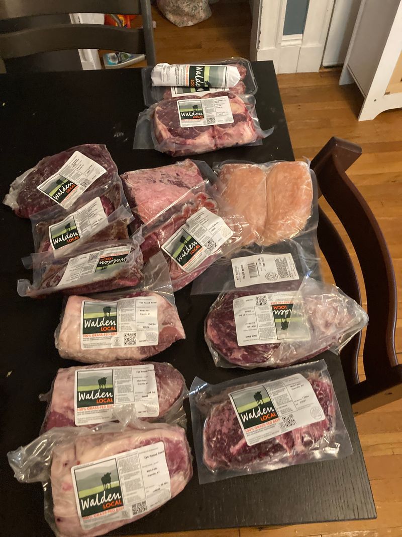 Massachusetts Meat Markets Where Quality Comes First Every Time - Decor Hint Walden Local Butcher Shop