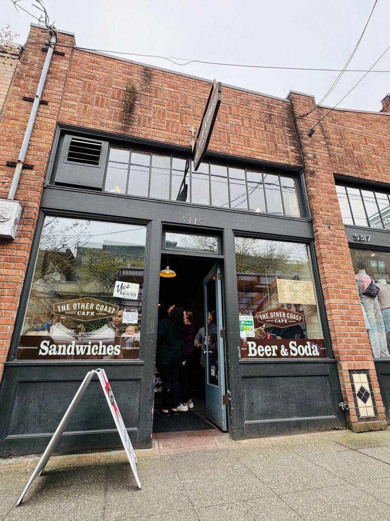 The Other Coast Cafe