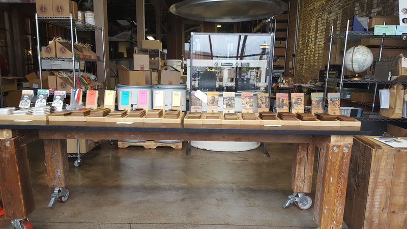 Askinosie Chocolate In Springfield, Missouri Is A Must-Visit For Chocolate Lovers - Decor Hint Dietary-Friendly Options Welcome All Chocolate Lovers