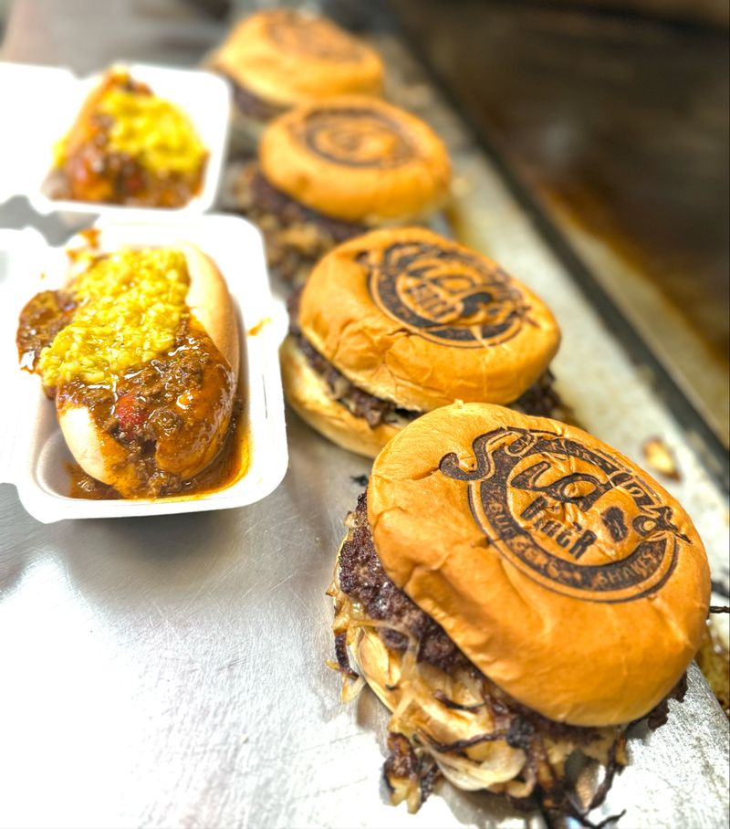 11 Lesser-Known Oklahoma Restaurants That Quietly Steal The Show - Decor Hint Sid's Diner