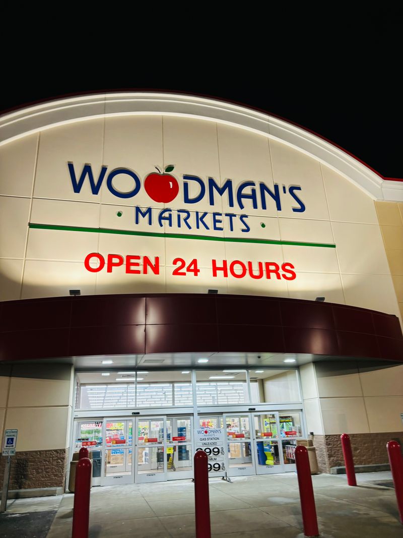 Illinois Grocery Stores That Make Meat And Deli Shopping A Pleasure - Decor Hint Woodman's Markets