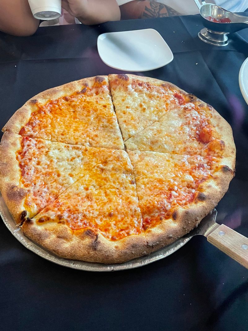 Zarrella's Italian & Wood Fired Pizza