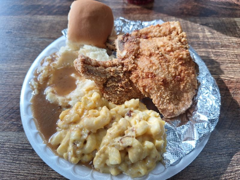 North Carolina Soul Food Places Bringing True Southern Heat - Decor Hint Nana Morrison's Soul Food