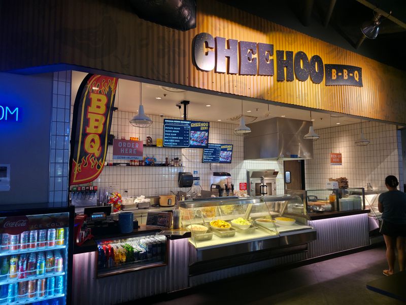 10 Hawaii BBQ Spots Keeping Old-School Smoking Traditions Alive - Decor Hint Chee Hoo BBQ