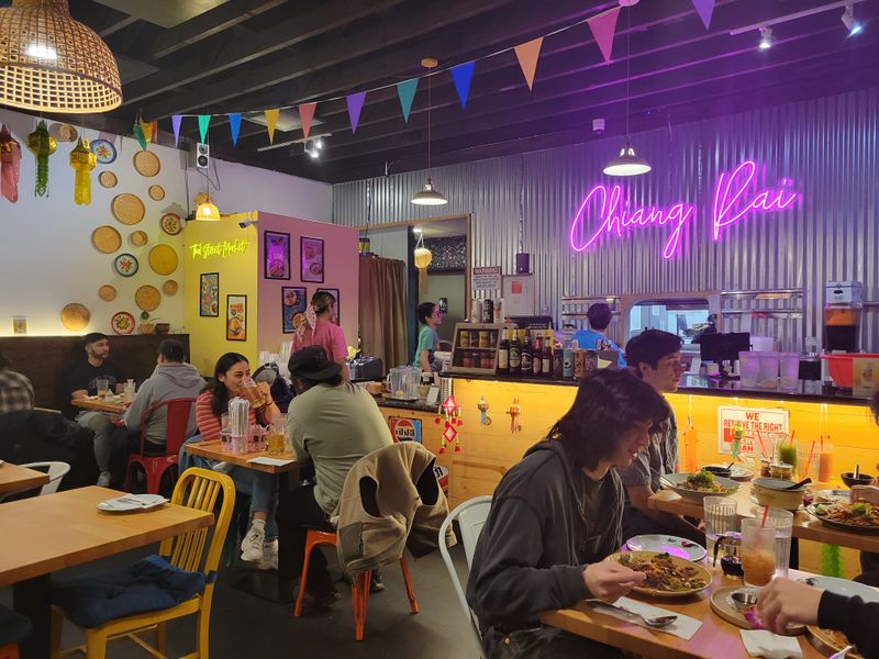 Chiang Rai