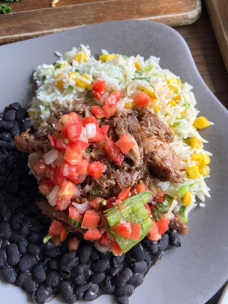 Paladar Latin Kitchen & Rum Bar