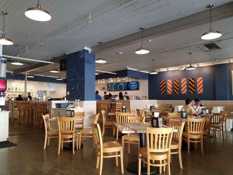 South Depot Taco Shop