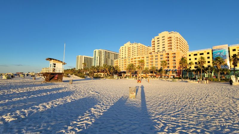 Top 2026 Destinations From Florida Beaches To Colorado Mountain Towns - Decor Hint Clearwater Beach, Florida