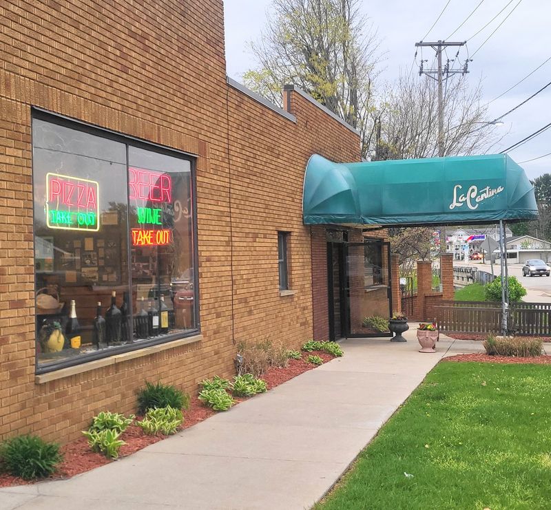 La Cantina Ristorante