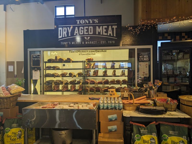 Colorado Meat Markets Known For Exceptional, Fresh-Cut Quality - Decor Hint Tony's Meats & Market of Castle Pines