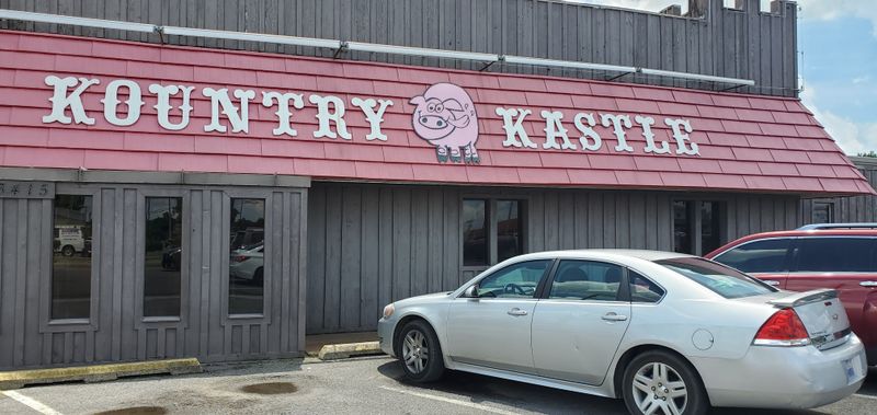 Kentucky Fried Catfish Destinations That Will Have You Hooked After One Bite - Decor Hint Kountry Kastle Family Restaurant